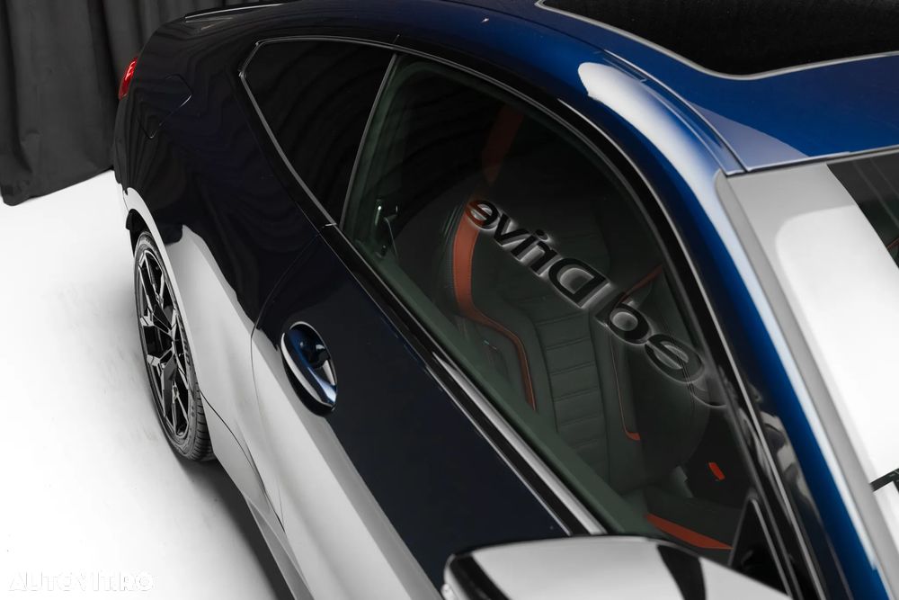 BMW Seria 4 M440i xDrive - 4