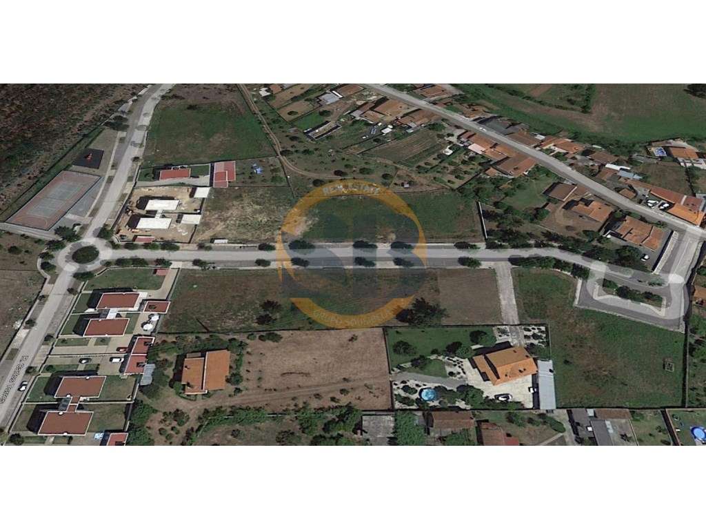 Terreno Construção Albergaria a Velha - Grande imagem: 4/12
