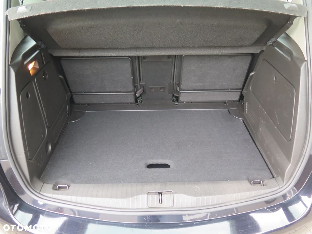 Opel Meriva 1.4 T Enjoy - 22
