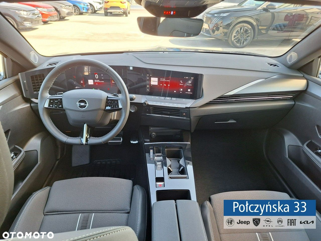 Opel Astra - 26