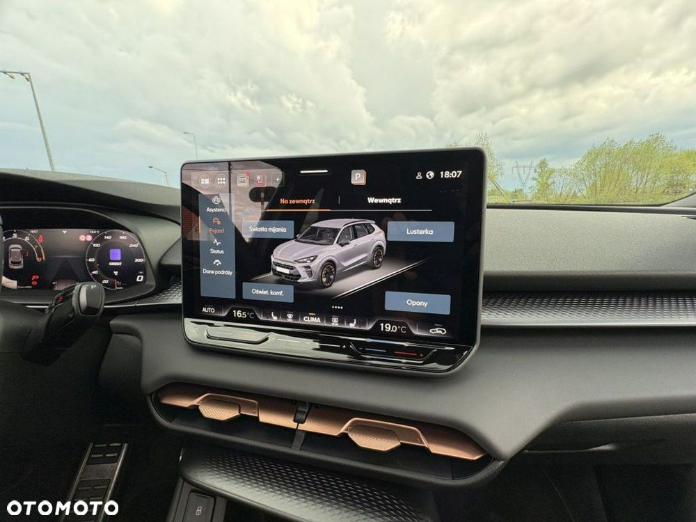 Cupra Terramar 2.0 TSI 4Drive DSG VZ - 5