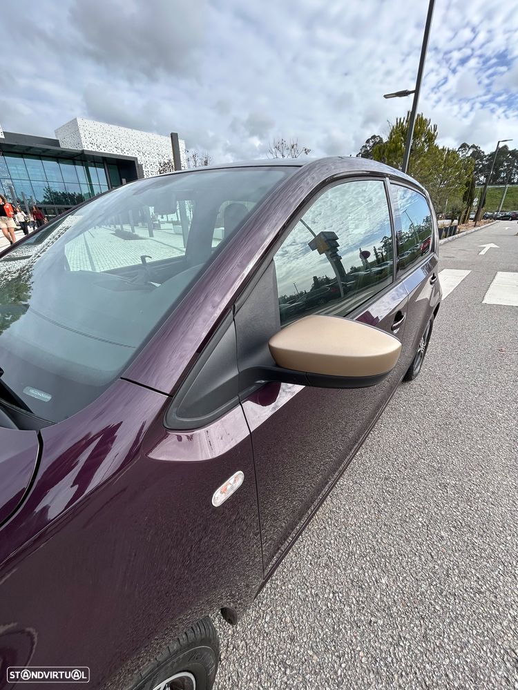 SEAT Mii 1.0 Ecomotive by Cosmopolitan - 5