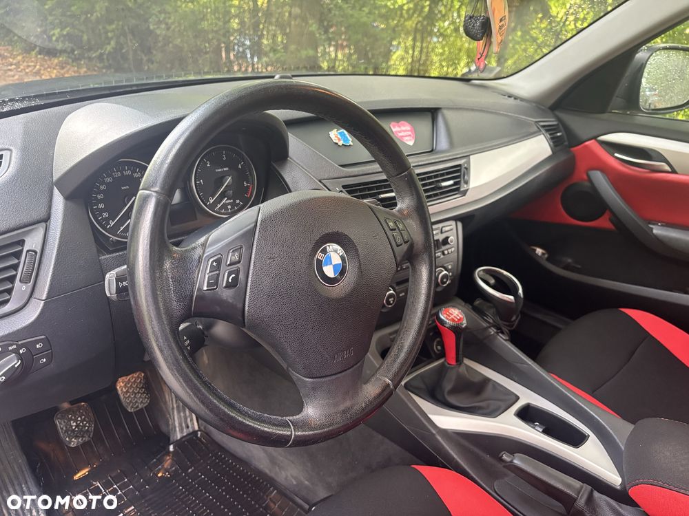BMW X1 - 6