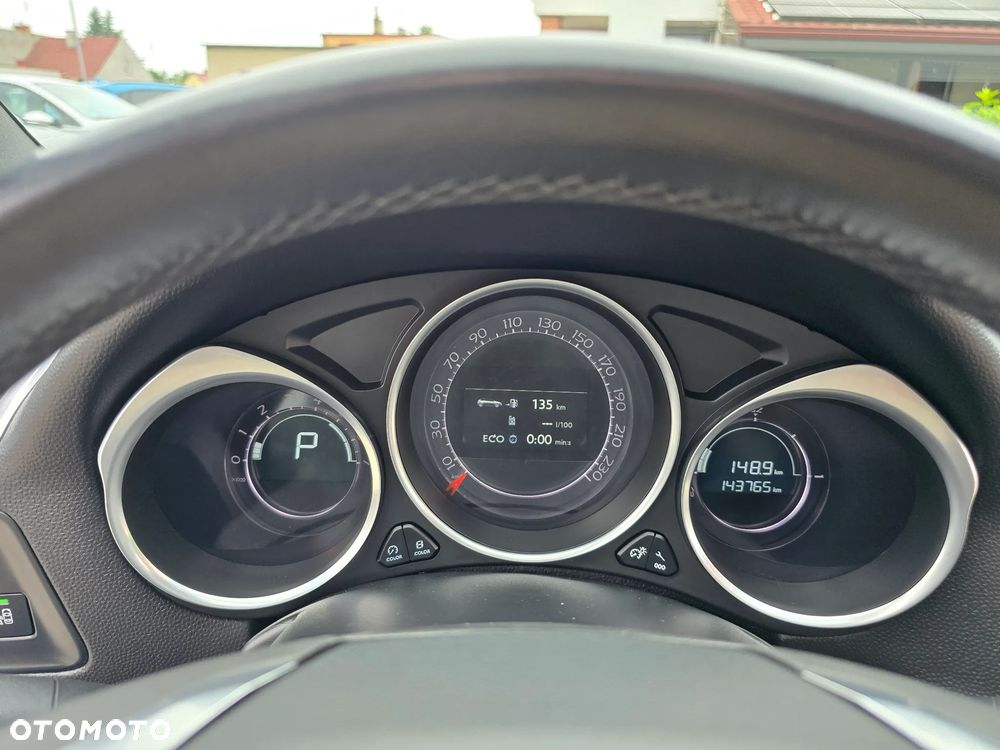 DS Automobiles DS 4 - 25