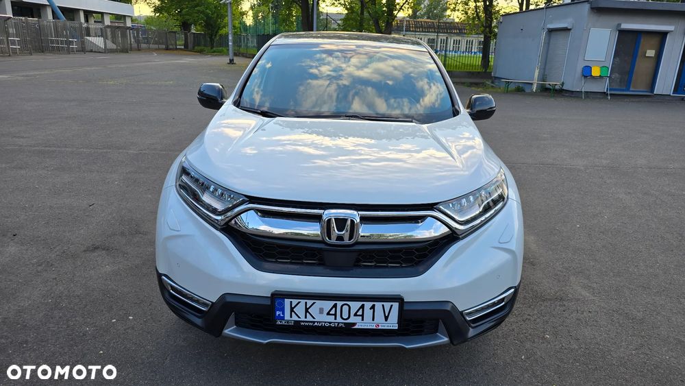 Honda CR-V 2.0 i-MMD Lifestyle (Honda Connect+) - 35