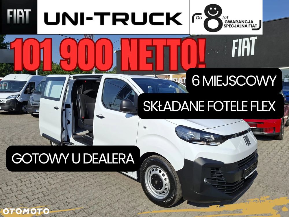Fiat Scudo
