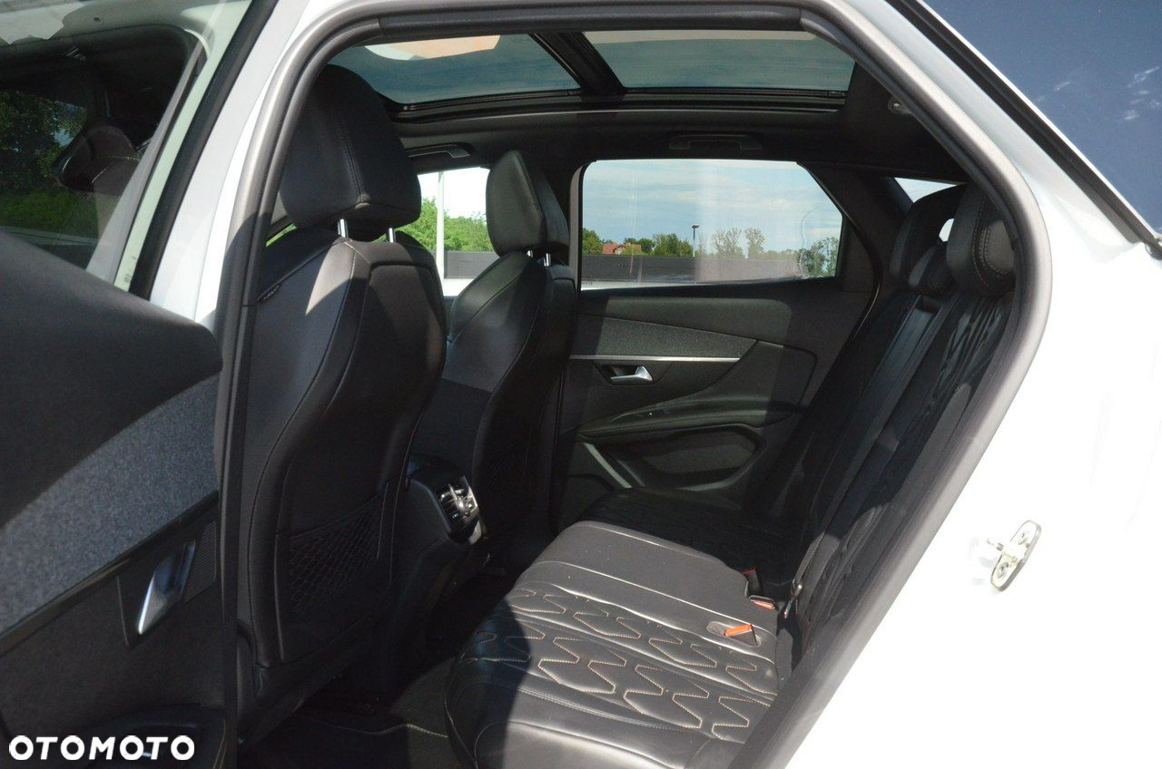 Peugeot 3008 2.0 BlueHDi Crossway S&S - 33