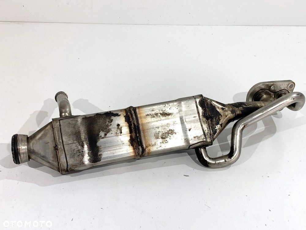 CHŁODNICA EGR  CHRYSLER 300C (LX, LE) 2004 - 2022 3.0 CRD 160 kW [218 KM] olej napędowy 2005 - - 2