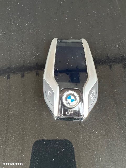 BMW Seria 5 530i xDrive Luxury Line - 11