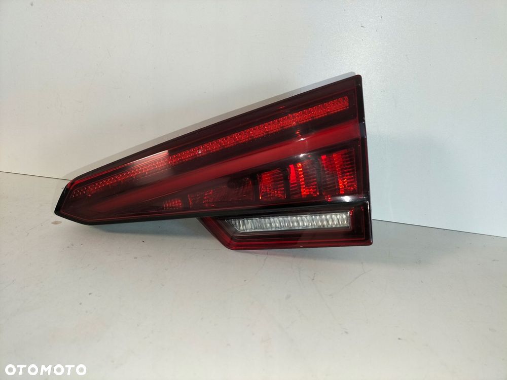 lampa tylna tył prawa audi a4 b9 8w 15-19 sedan led - 3