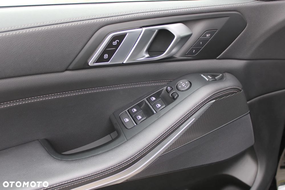 BMW X5 xDrive40i mHEV sport - 14
