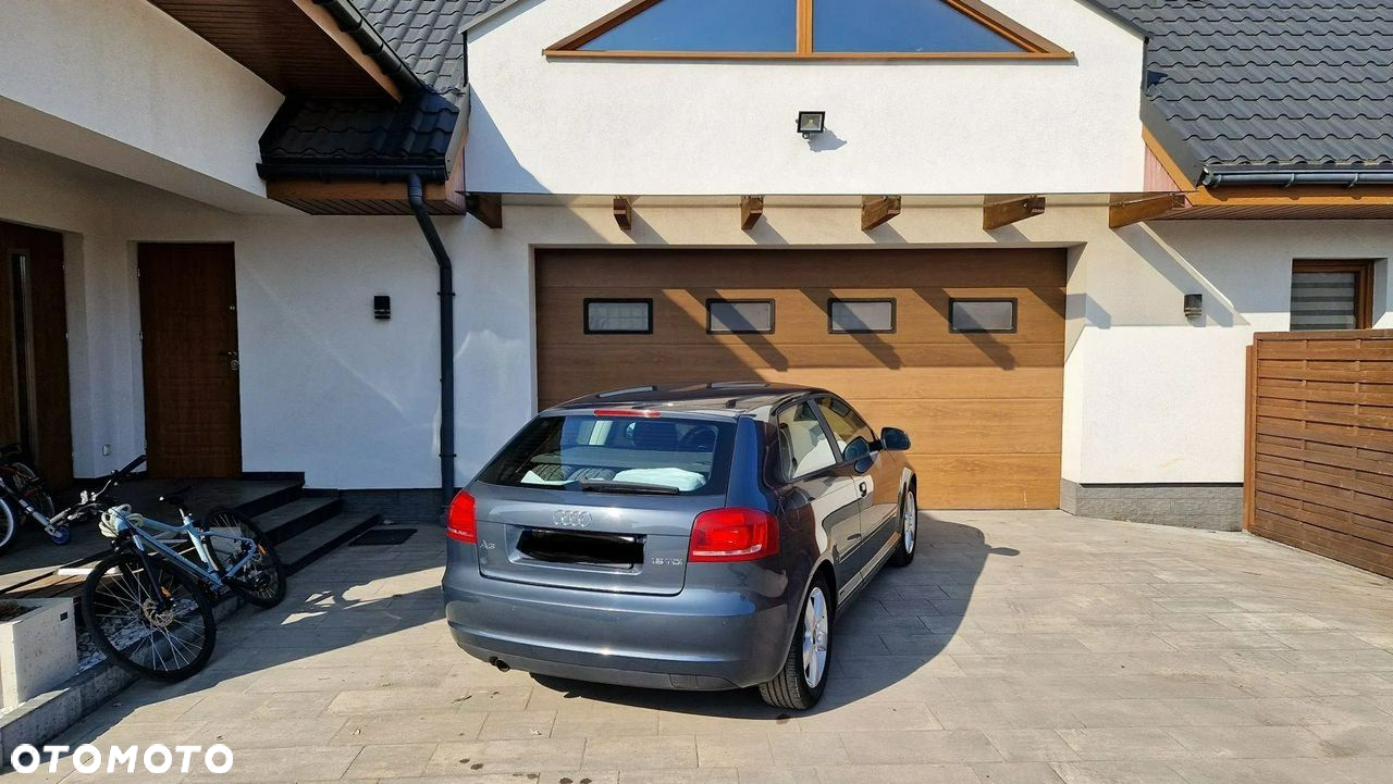 Audi A3 1.6 TDI Attraction - 3