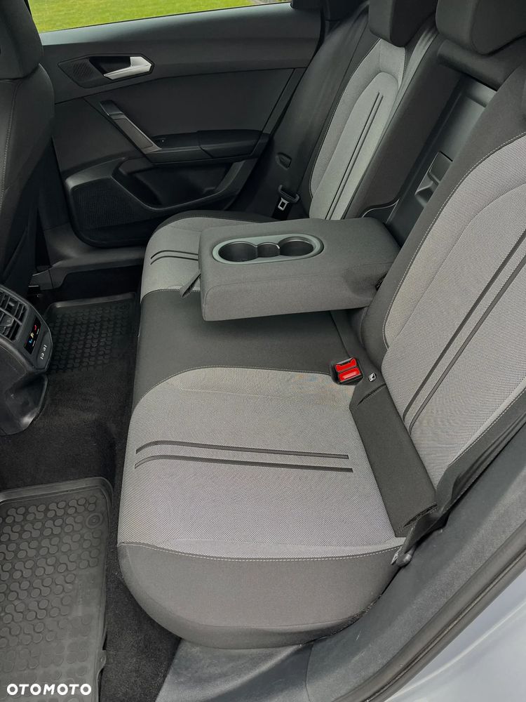 Seat Leon 1.5 TSI Full LED - 7