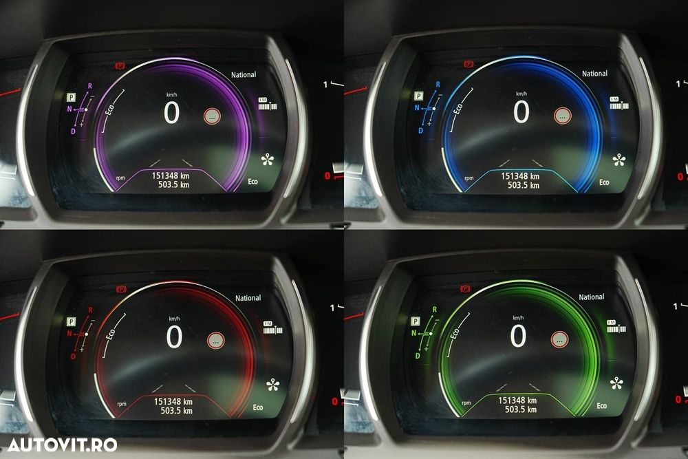 Renault Espace Energy dCi 160 EDC Intens - 22
