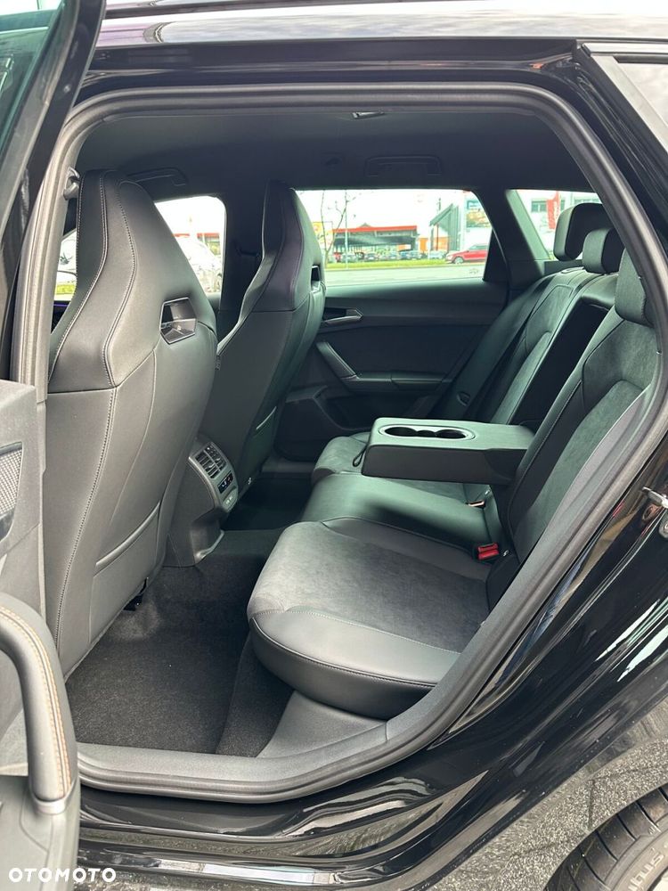 Cupra Leon Sportstourer - 18