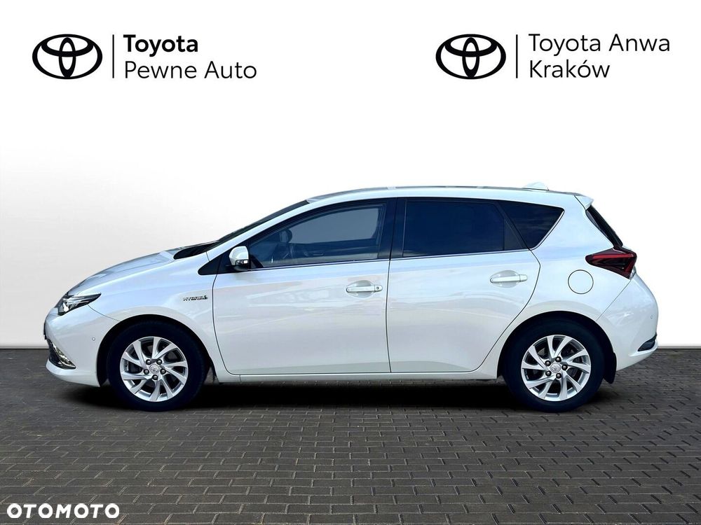 Toyota Auris - 2