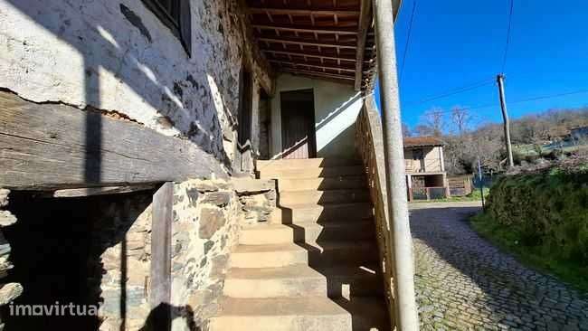 Casa para reconstruir 35.000EUR negociável - oportunidade - Grande imagem: 3/9