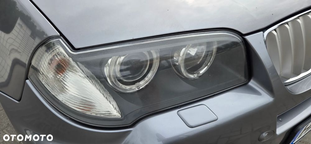BMW X3 xDrive20d Limited Sport Edition - 24