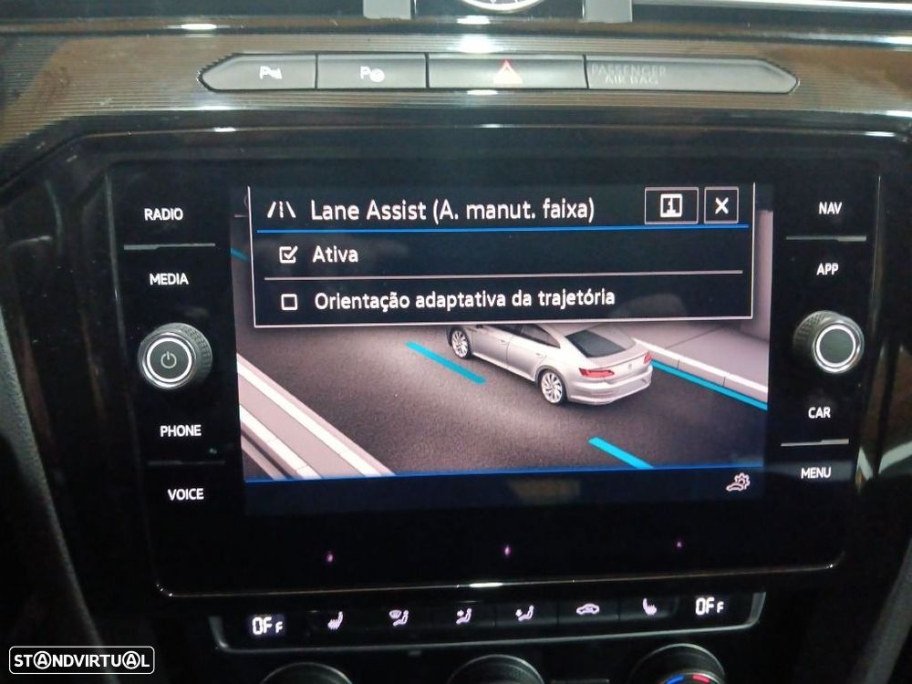 VW Arteon 2.0 TDI Elegance DSG - 18