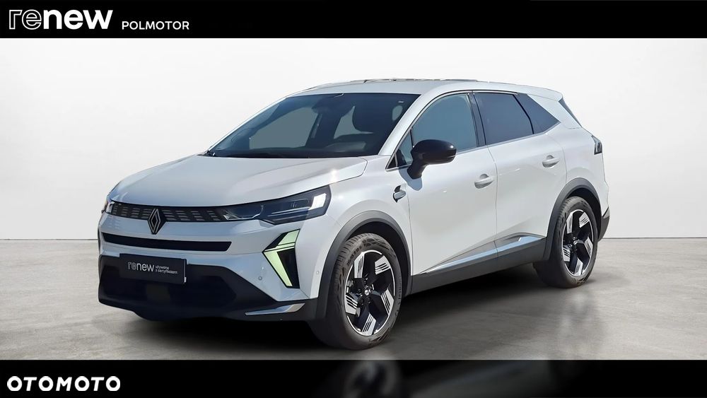 Renault Symbioz 1.6 E-Tech Full Hybrid 145 Techno - 1