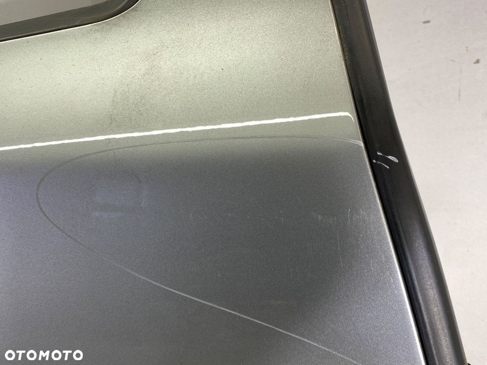 DRZWI PRAWY TYŁ  SKODA OCTAVIA II (1Z3) 2004 - 2013 1.9 TDI 77 kW [105 KM] olej napędowy 2004 - - 4