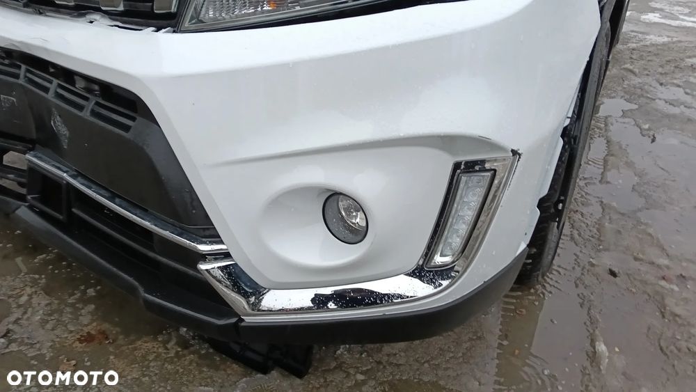 Suzuki Vitara 1.4 Boosterjet SHVS Elegance Sun 4WD - 19