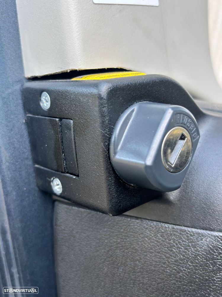 Fiat Ducato Westfalia Amundsen - 10