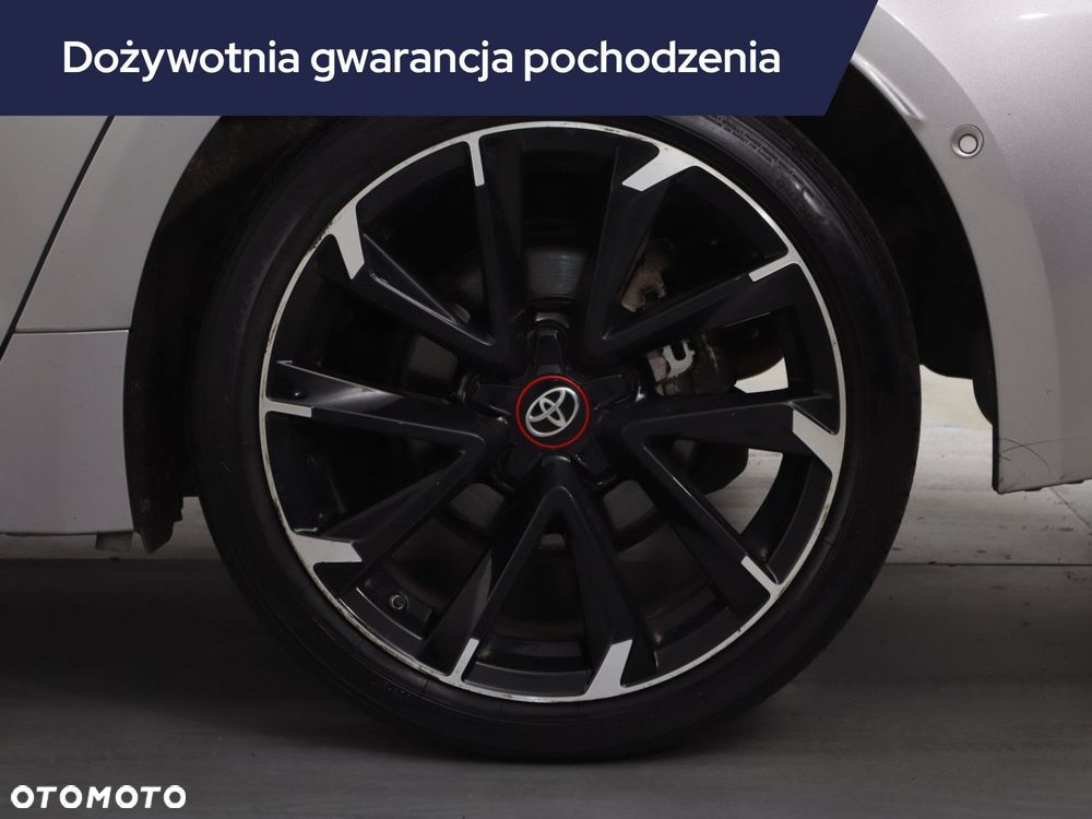 Toyota Corolla - 17