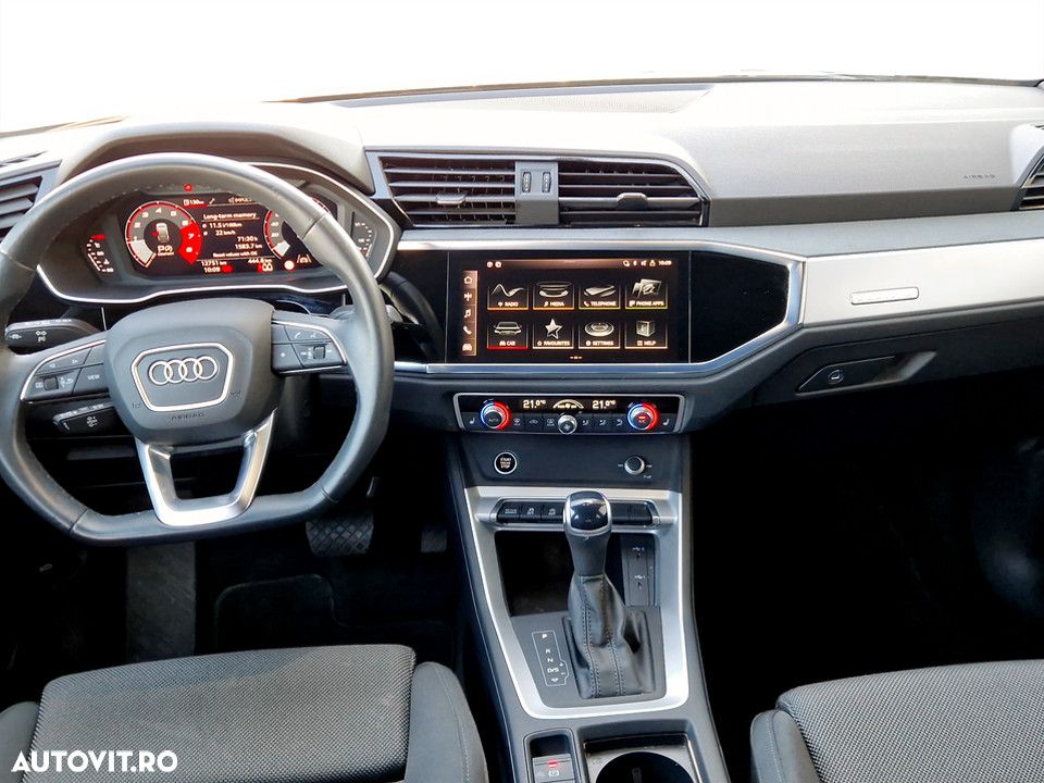 Audi Q3 - 14