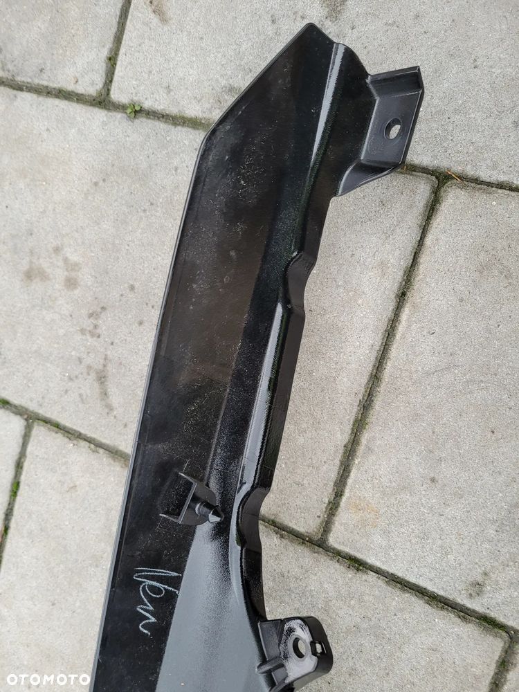 Owiewka, osłona, zadupek, ogon Kawasaki Z650 RS Z 650 RS - 20