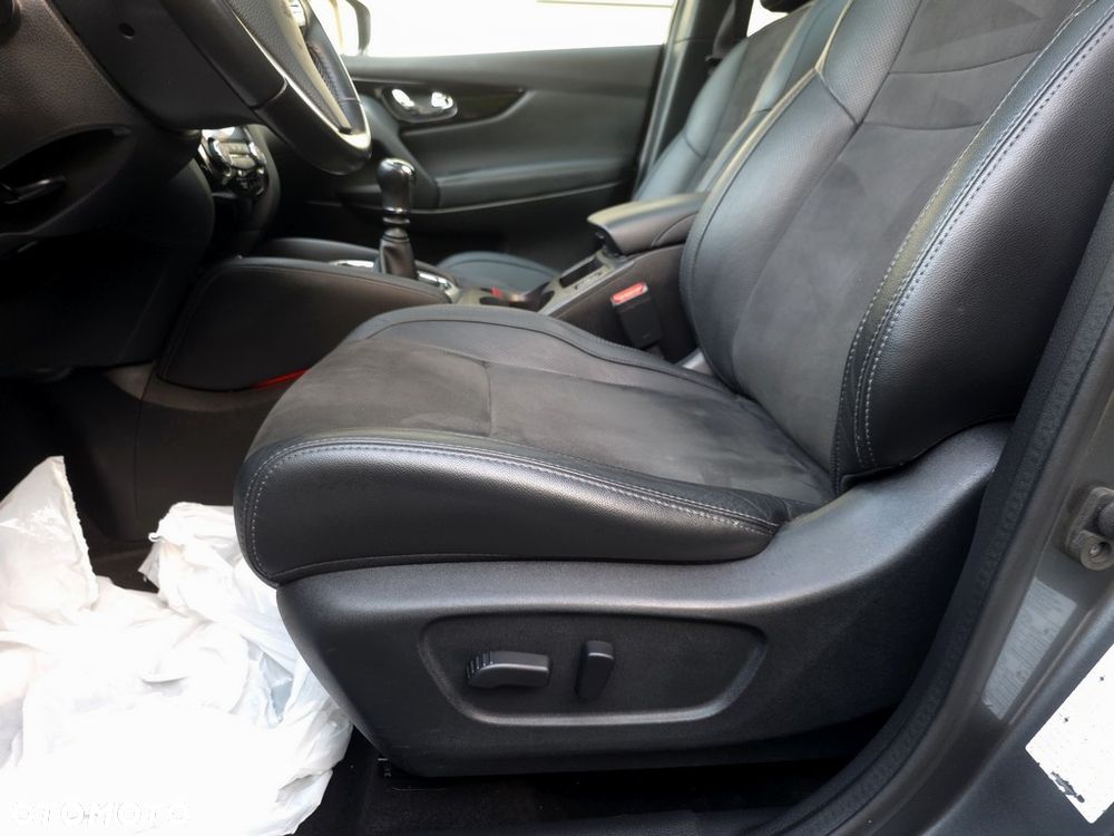 Nissan Qashqai 1.6 DIG-T N-Vision - 10