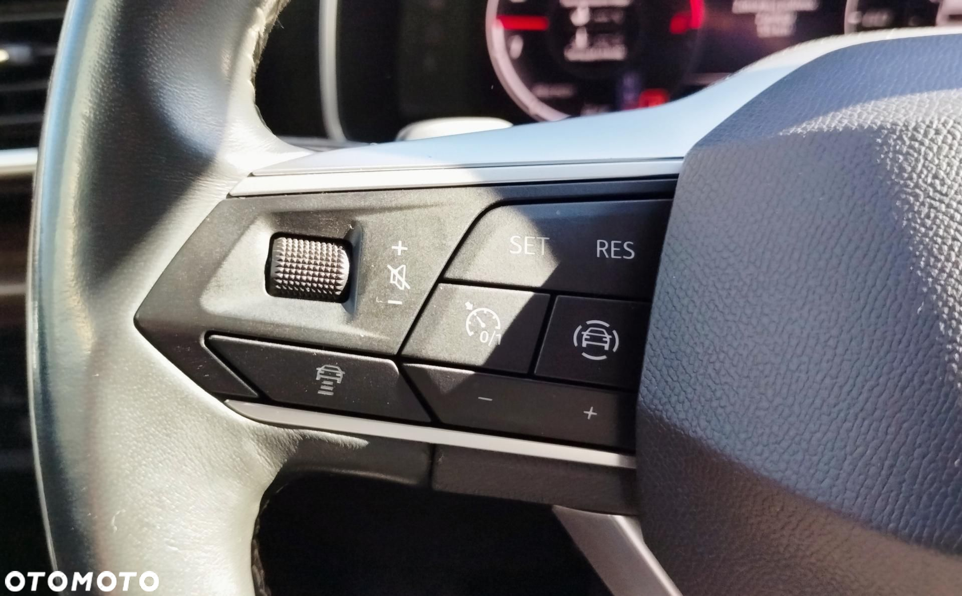 Seat Leon 2.0 TDI Xcellence DSG - 7