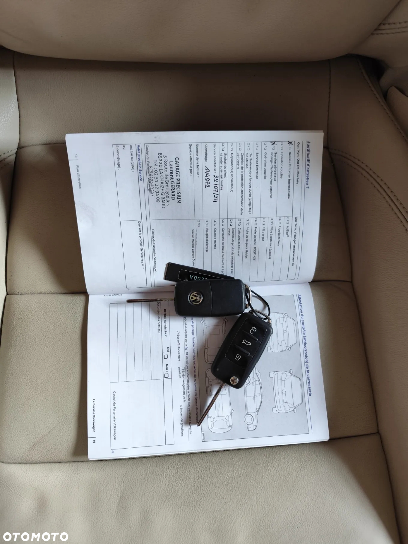 Volkswagen Eos 2.0 TDI DPF BlueMotion Technology - 27
