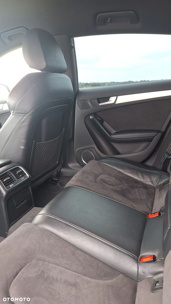 Audi A5 Sportback 2.0 TDI clean diesel Quattro S tronic - 17