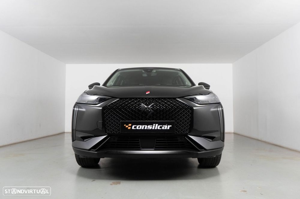 DS DS3 1.2 PureTech Performance Line - 4