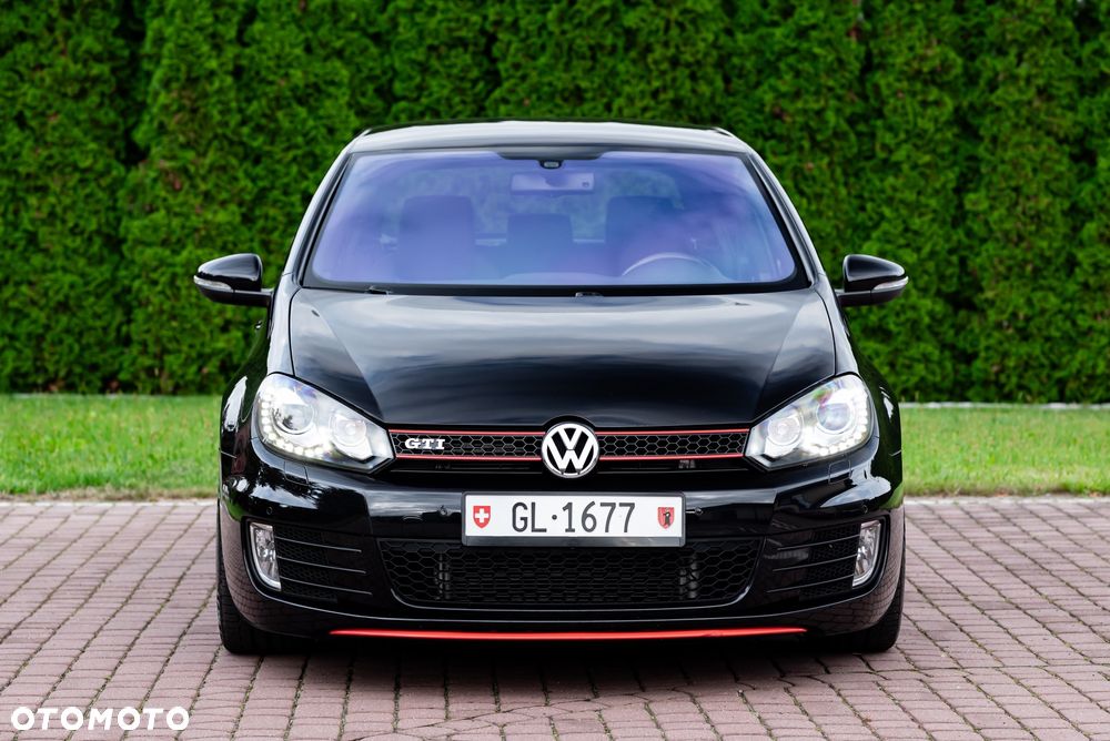 Volkswagen Golf 2.0 GTI - 7