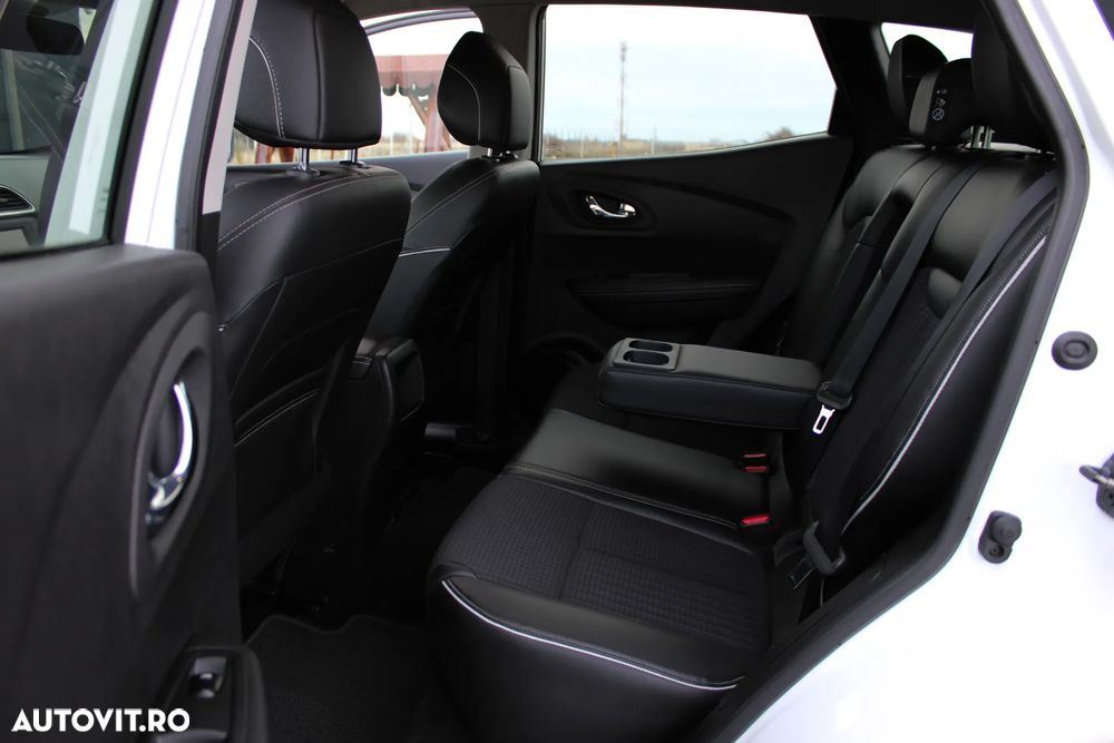 Renault Kadjar Energy dCi 130 Bose Edition - 14