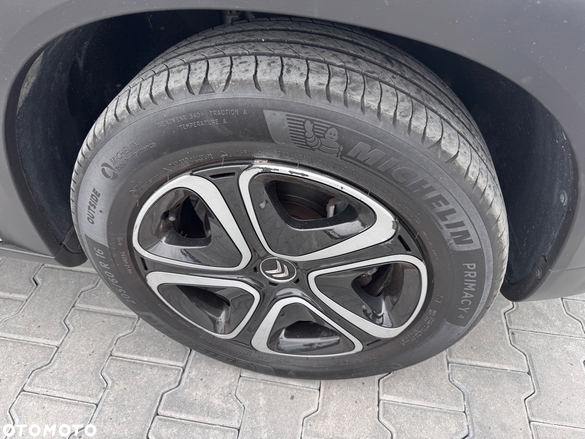 Citroën C3 Aircross 1.2 PureTech GPF Live S&S - 27