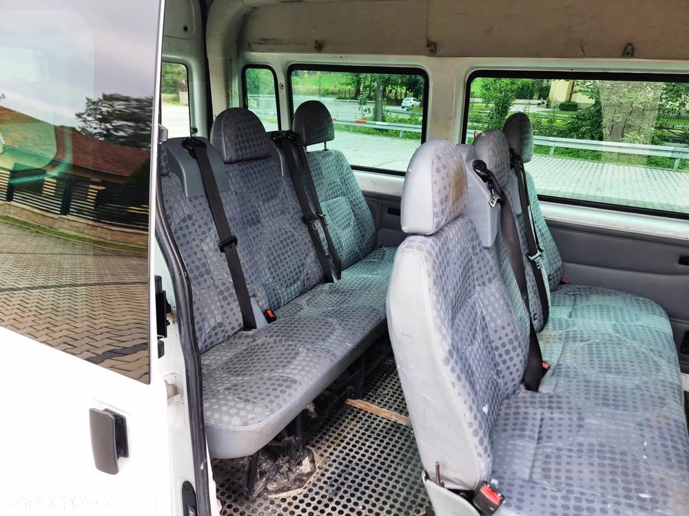 Ford TRANSIT - 11