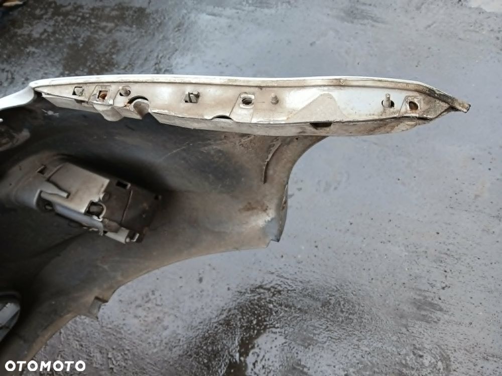 Ford C-Max Mk1 Lift zderzak przedni - 7