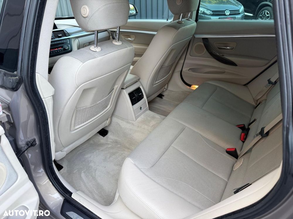 BMW Seria 3 - 10