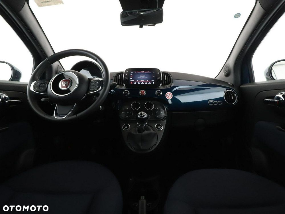 Fiat 500 - 16