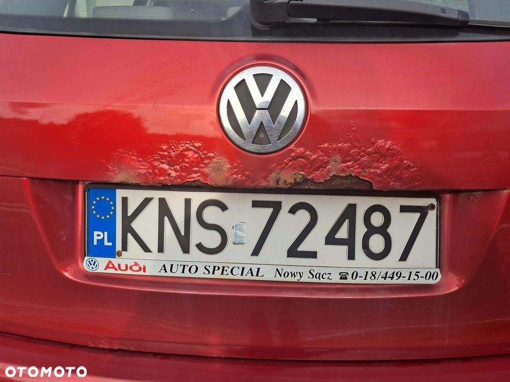 Volkswagen Golf - 15