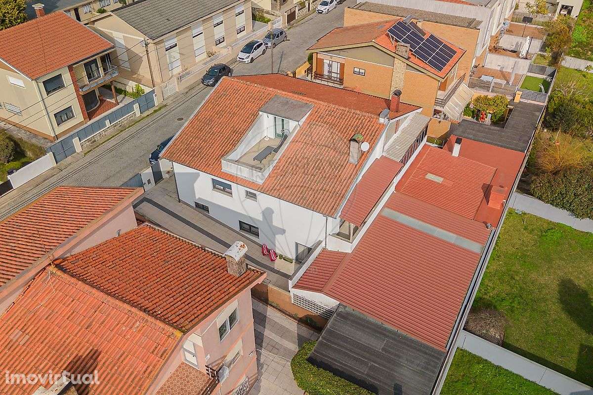 Moradia T7 para venda - Grande imagem: 4/49