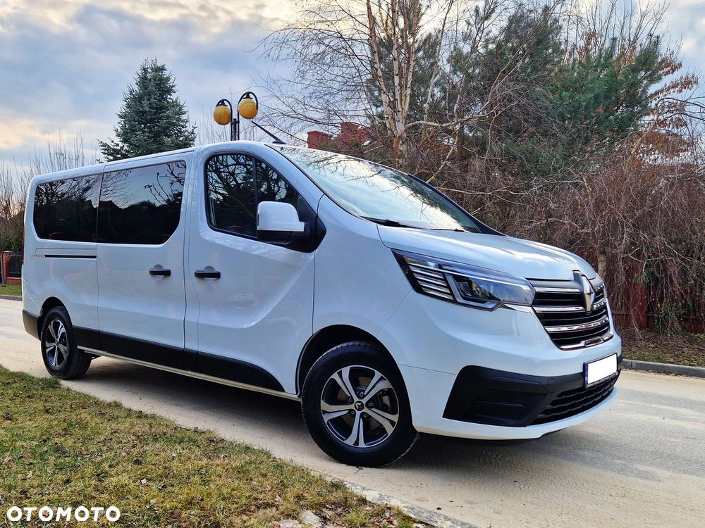 Renault Trafic 2.0 dCi - 15