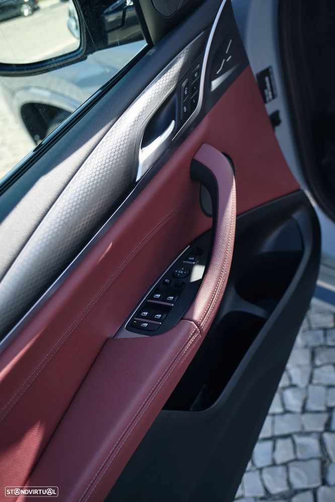 BMW X4 xDrive30i Aut. M Sport - 9