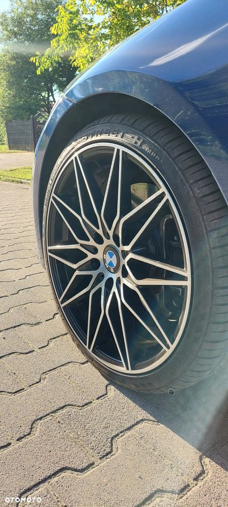 BMW Seria 3 335d DPF Edition Sport - 30