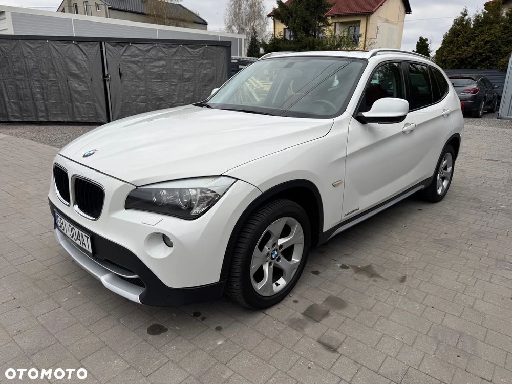BMW X1 xDrive20d - 2