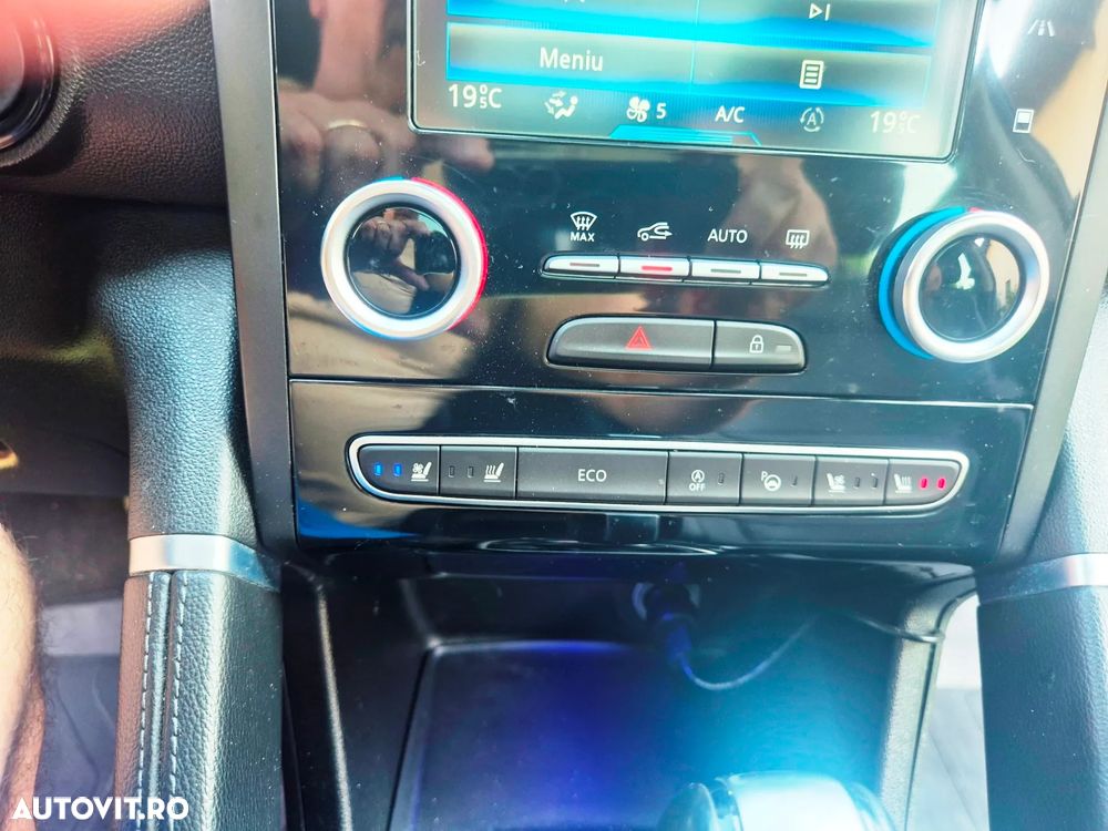 Renault Koleos 2.0 Energy dCi X-TRONIC Intens - 15