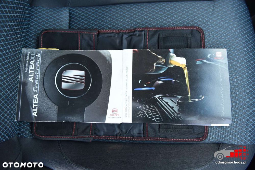 Seat Altea XL - 22